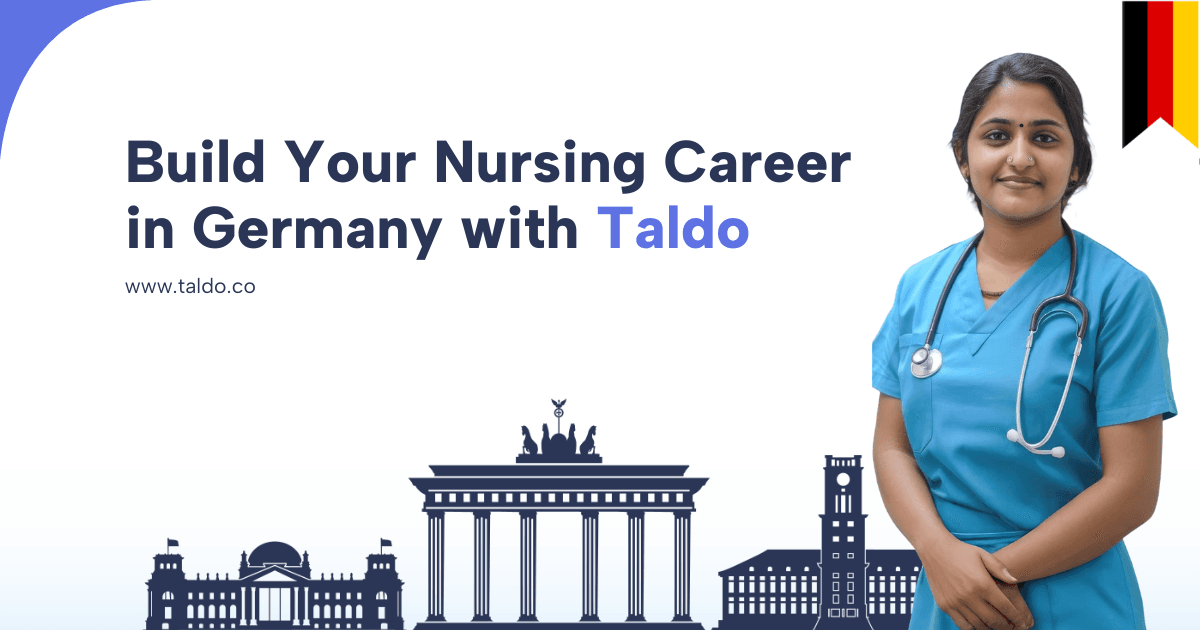 Avoid Getting Scammed: 5 Red Flags to Watch Out for in German Nursing Jobs (2026)