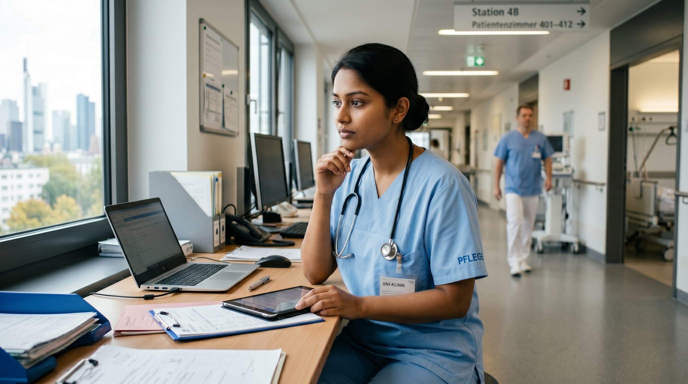 Is Nursing in Germany Worth It for Indian Nurses in 2026? An Honest Answer