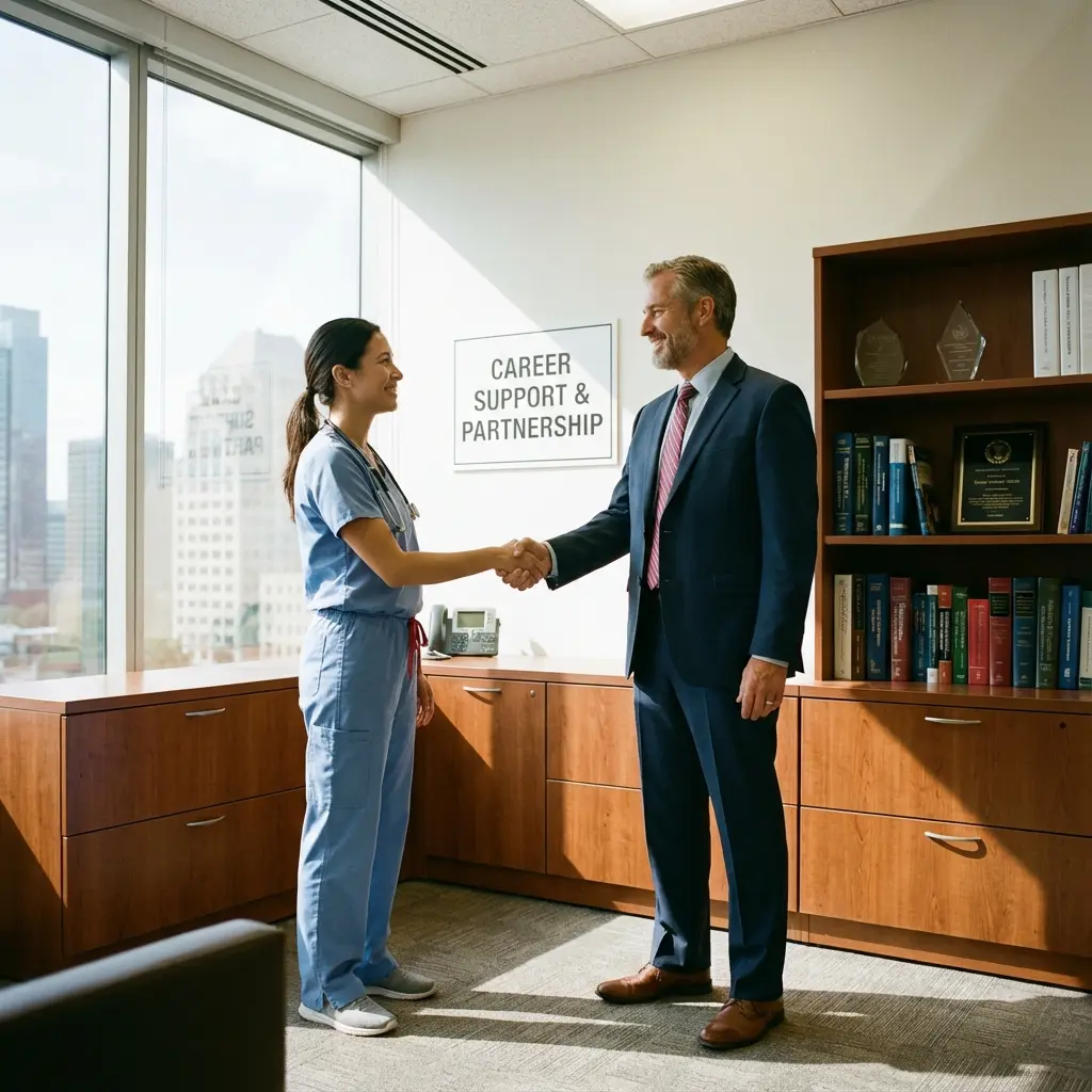 How Taldo's "Gateway to Germany" Program Simplifies Your Journey